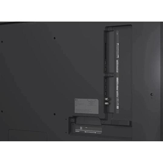 Телевизор LG 55QNED80A6A.ARUG