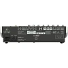Микшерный пульт Behringer X1222USB, 12 каналов, USB, 4 компрессора