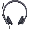Гарнитура проводная Accutone UB610MK3 ProNC USB Comfort (ZE-UB610MK3-ENC)