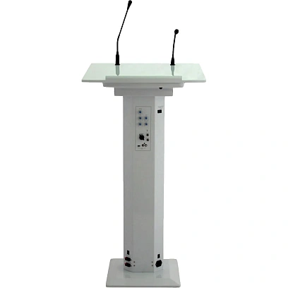 Трибуна с акустической системой Roxton IP-A6236, 60Вт, мкф, подсветка