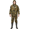 Костюм непромокаемый ПВХ Hunter зл.КМФ 52-54/170-176 4603720761631