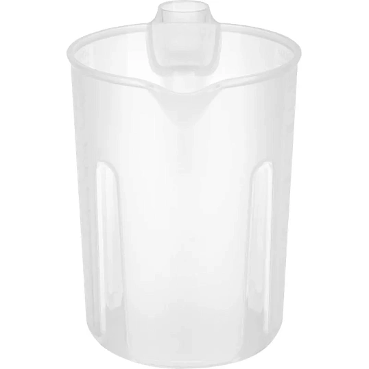 Кувшин мерный Sugar&Spice 1л, прозрачный (SE111410998)