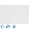 Конверт С4 ECOPOST белый стрип 229х324 c вн. зап. 80г бел.92-100% 250шт/уп