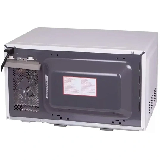 Микроволновая печь Panasonic NN-SM221WZPE, 20 л., 800ВТ, белый