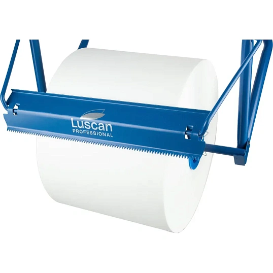 Диспенсер для протирочных материалов Luscan Professional настенный рул