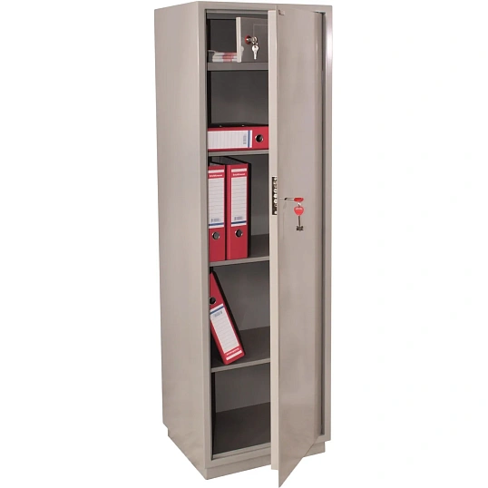 Шкаф для бумаг P_КБC 031т трейзер 470х390х1550