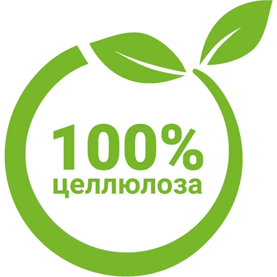 Бумага туалетная д/дисп Protissue 2сл белая цел 170м 12рул/уп_С191_НСК