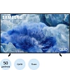 Телевизор Samsung QE50Q8FAAUXRU