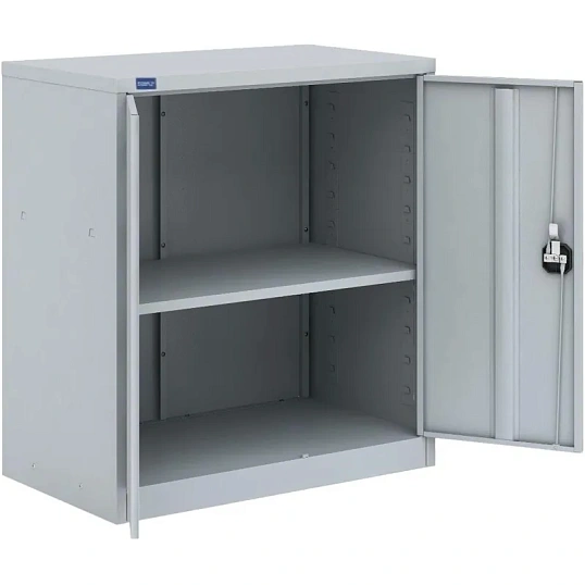 Шкаф для бумаг P_ШАМ05 (400) 850х400х930