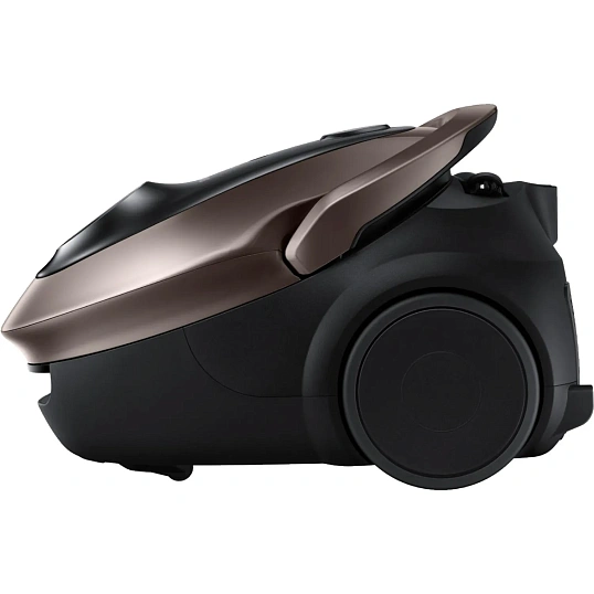 Пылесос Samsung VC20M2589JD/EV с мешком для пыли