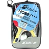 Набор для н/т (2 ракетки, 3 шар.) START UP BB01/3 star (8022), 150465