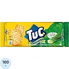 Крекер TUC со сметаной и луком, 100гx24шт/уп