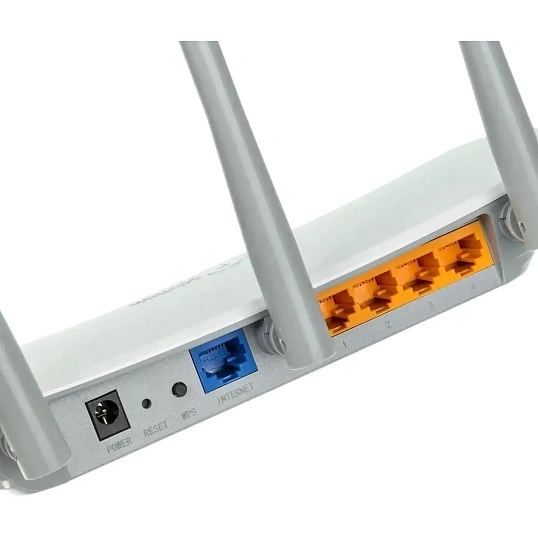 Маршрутизатор TP-Link TL-WR845N N300