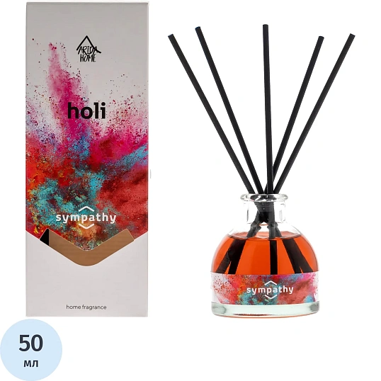 Аромадиффузор Holi Sympathy  50 мл арт.АР 100-661