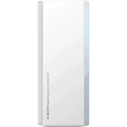 Wi-Fi mesh система Xiaomi Mesh System AC1200 (DVB4485GL) 3шт/уп