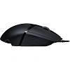 Мышь компьютерная Logitech G402 черная (910-004073/910-004067)