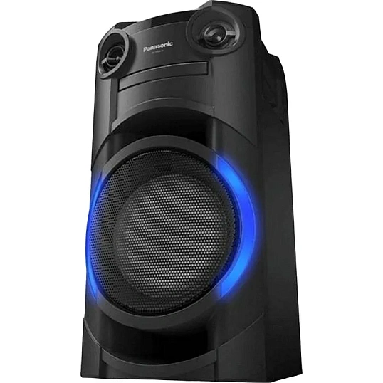 Музыкальный центр Panasonic SC-TMAX10GSK