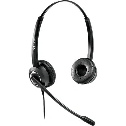 Гарнитура проводная VT VT6200-D QD(P)-RJ9(03)