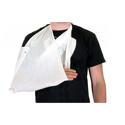 Повязка косыночная универсальная ПКу-01, 1361/1269