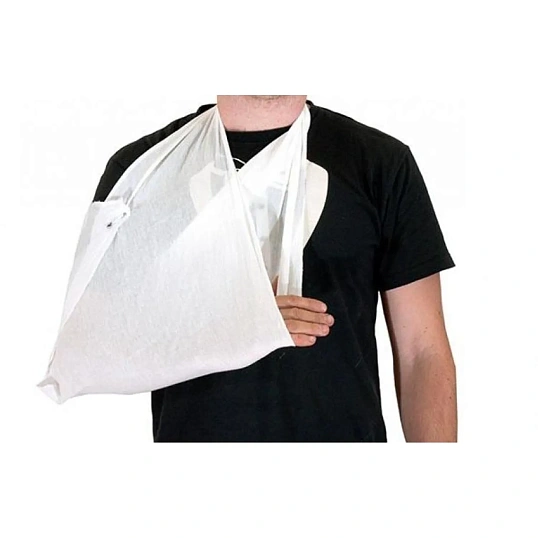 Повязка косыночная универсальная ПКу-01, 1361/1269