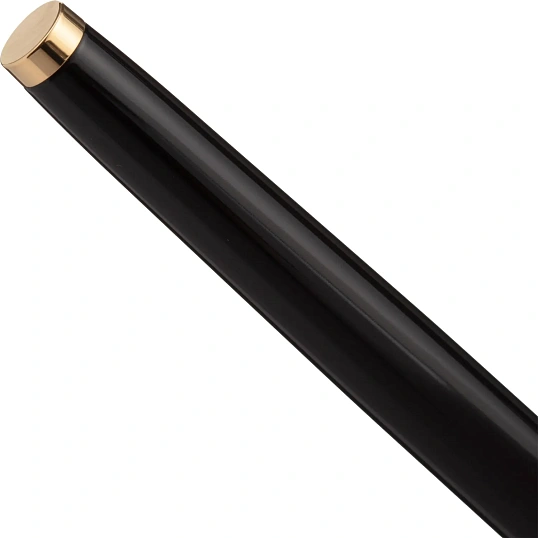 Ручка перьевая WATERMAN HEMISPHERE  S0920610 черн лак с позол,чернила син