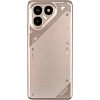 Смартфон Tecno Pova 7 Neo 256Gb 8Gb Hyper Titanium