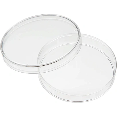 Чашка Петри 60 мм, стер., п/с, уп/26 шт Гритмед 11000201