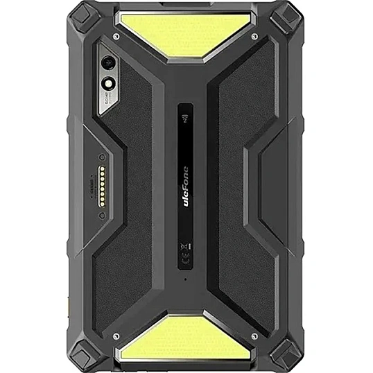 Планшет Ulefone Armor Pad 3 Pro 8+256GB Черный