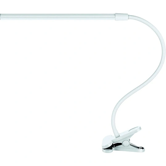 Светильник Arte Lamp Conference A1106LT-1WH LED Белый
