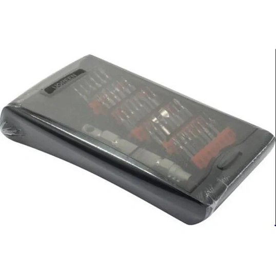 Набор отверток с битами, 38 предм. UGREEN CM372 (80459)