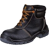 Ботинки от электродуги 9408ККС ПУ/НР, КП, АС,черный  43