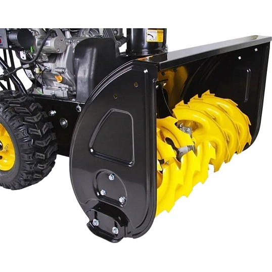 Снегоуборщик Huter SGC 4000L