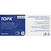 Бумага туалетная Торк/Tellus T4 2сл бел целлюл 23м 184л 8рул/уп 120320