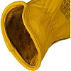 Перчатки TOPFORT кожаные ПК-1 р. 10