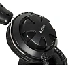 Гарнитура A4Tech HS-28 (BLACK) черный 2.2м накладные