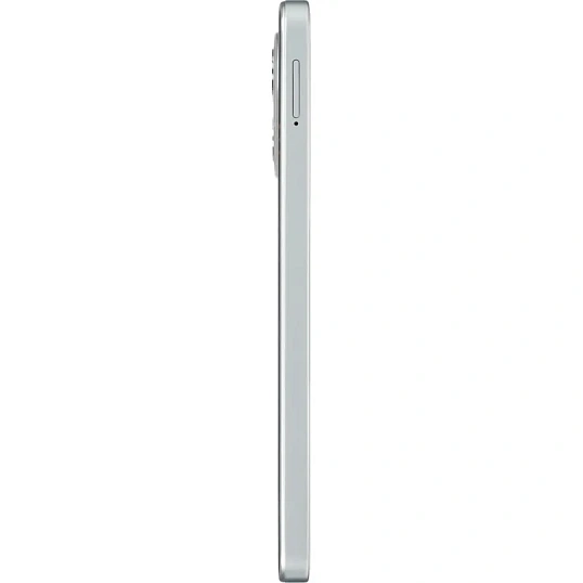 Смартфон Tecno POVA 7 5G 256Gb 8Gb Magic Silver