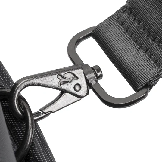 Сумка для ноутбука RIVACASE 8251 grey 17/6