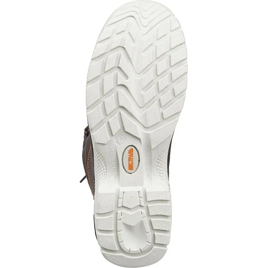 Ботинки Мистраль ПУ/ТПУ с МП и МС р.51 (105251)