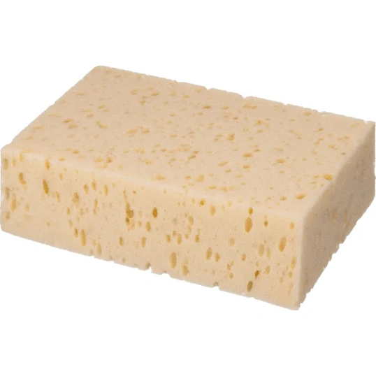 Губка хозяйственная York 20х14см 1шт