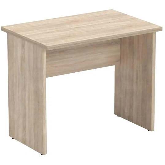 Стол Easy One 908859 дуб сонома Ш900 Г600