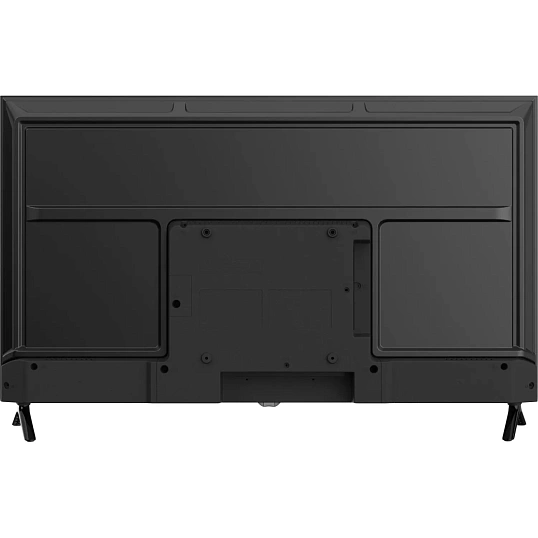 Телевизор Digma DM-LED40SBB36, FHD, смарт (Салют ТВ)