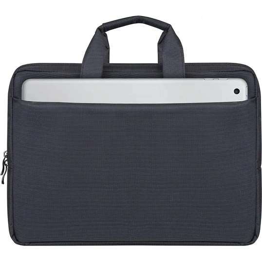 Сумка для ноутбука RIVACASE 8231 black 15,6/6