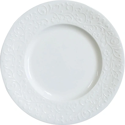 Тарелка обеденная TUDOR ENGLAND Joyce 26см,TU3517
