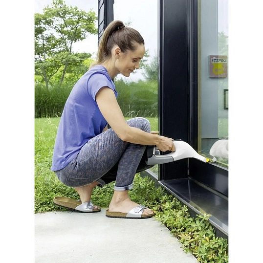 Стеклоочиститель Karcher WV 6 Plus xEU (1.633-741.0)