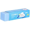 Ластик Deli E3045 Color 60x15x15мм ПВХ ассорти