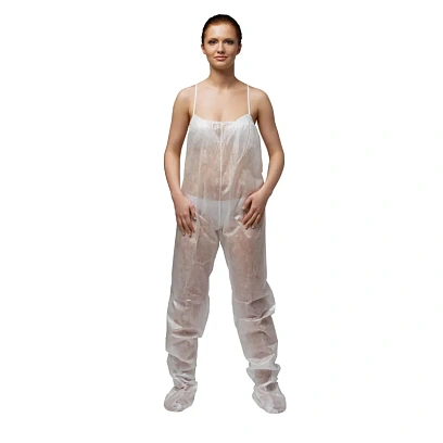 Штаны для прессотерапии р.60-62 5 шт/упк, 604-246