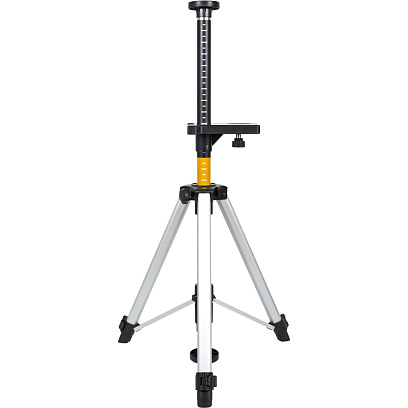 Штанга упор 3,6 м 5 секций с треногой RGK CG-2