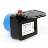 Фонарь налобный Ultraflash LED5375 (аккум.220В, 1В