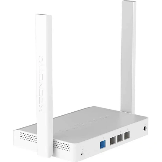 Маршрутизатор Keenetic Extra (KN-1714) AC1200