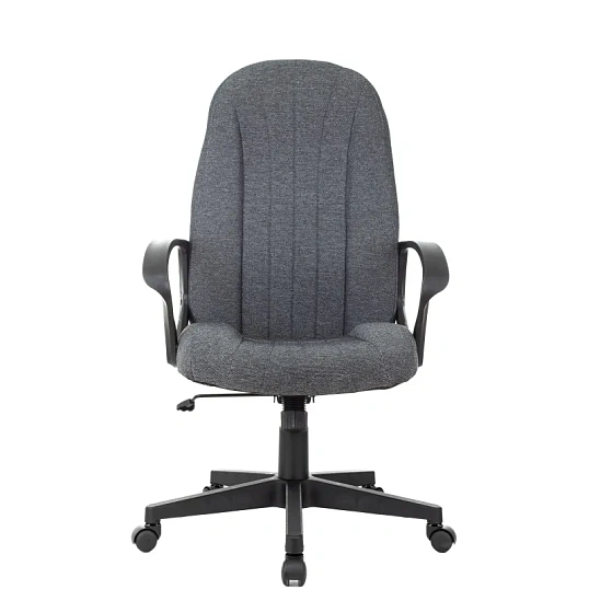 Кресло VB_T-898/3C1GR ткань серый, нов.подл